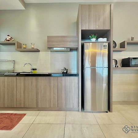 Atlantis Residences Melaka By Stayrene Esterno foto