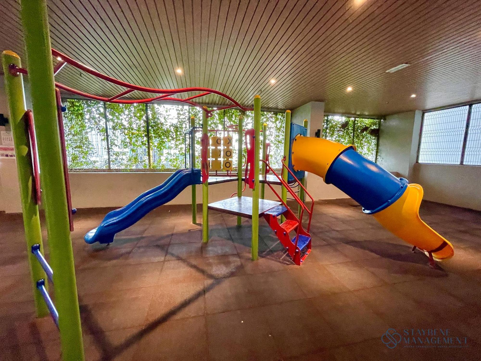 Atlantis Residences Melaka By Stayrene Esterno foto