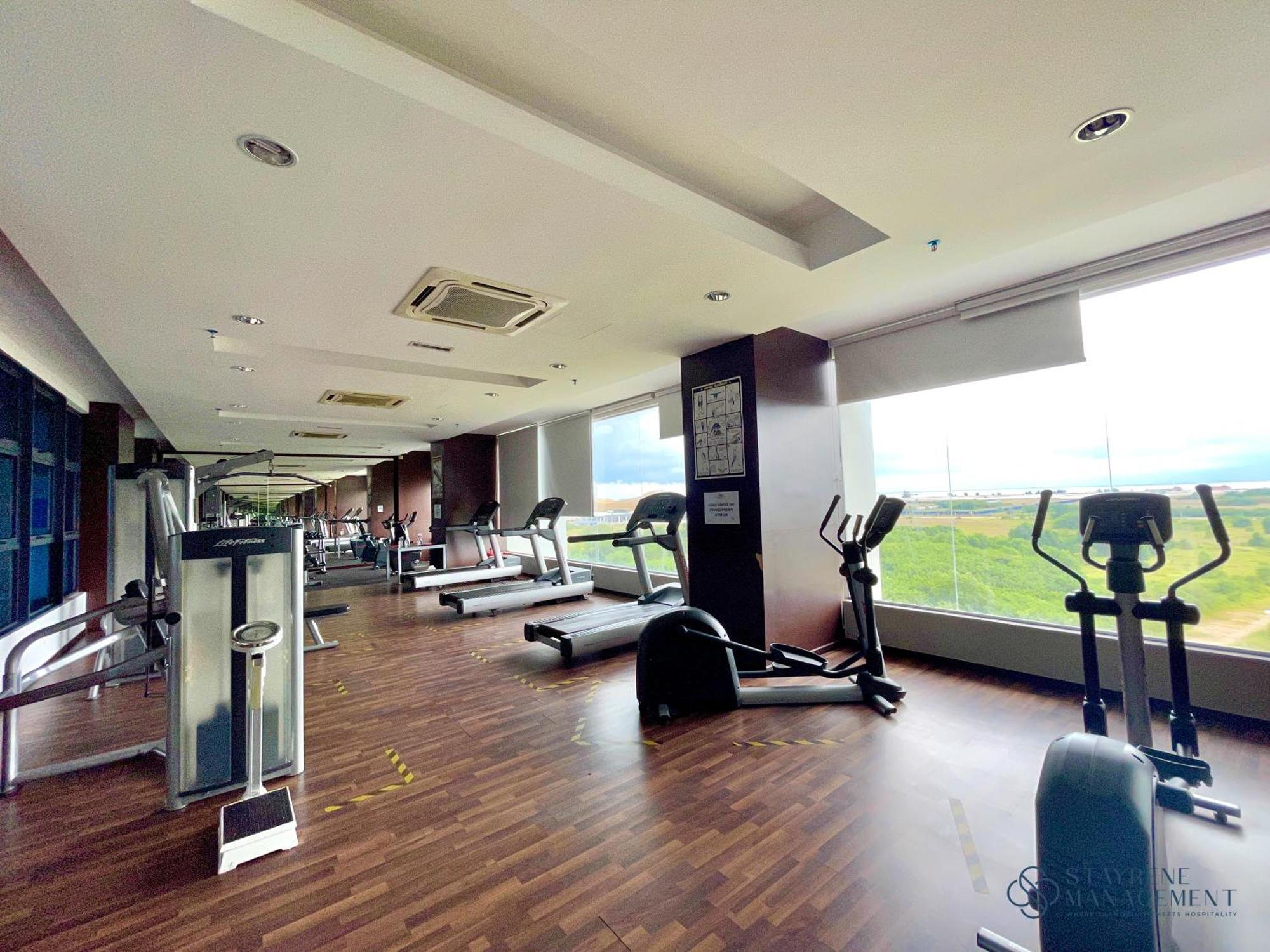 Atlantis Residences Melaka By Stayrene Esterno foto